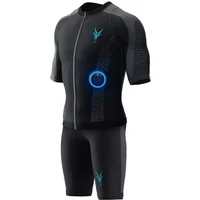 Conjunto corto Antelope Evo Onpack