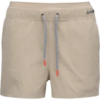 Shorts für Damen Black Diamond Sequence