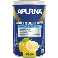 Pentola Apurna maltodextrine citron 500g