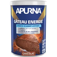 Torte Apurna EnergieChocolat - 400g