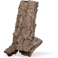 Decoratief object voor terrarium in verschillende kurken buizen Aquavie