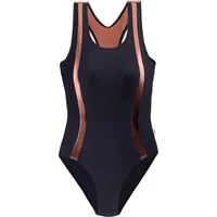 Women's 1-piece swimsuit Aquawave Asma