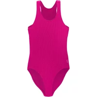 One-piece swimsuit for girls Aquawave Cavera