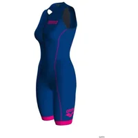 Women's Front Zipper Triathlon Suit Arena ST 2.0