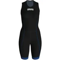 Triathlonanzug mit Rückenreißverschluss Damen Arena ST 2.0