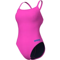 Maillot de bain 1 pièce femme Arena Lace Solid