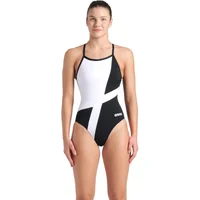 Costume da bagno intero Arena Diamond Lightdrop
