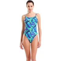 Women's 1-piece swimsuit Arena