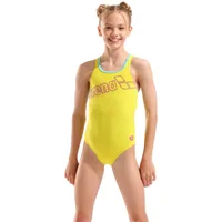 Costume da bagno intero ragazza Arena