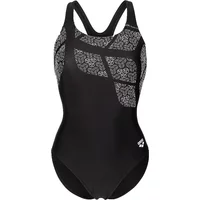 Maillot de bain 1 pièce femme Arena Kikko Pro