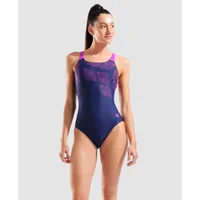 Maillot de bain 1 pièce femme Arena Kikko Pro Back