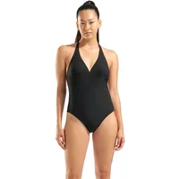 bañador para mujer Arena Monocromo