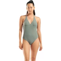 Maillot de bain 1 pièce femme Arena Monocromo