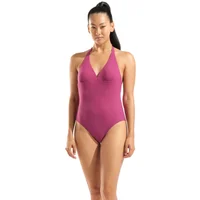 Women's 1-piece swimsuit Arena Monocromo