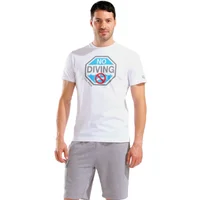 T-shirt Arena Diving