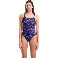Costume da bagno intero Arena Wave Challenge