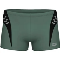 Short de bain Arena Step Logo