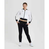 Sweatjack voor dames Arena Relax IV