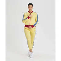 Giacca sportiva donna squadra Arena Relax IV