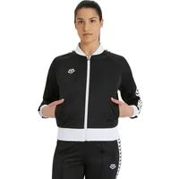 Chaqueta de chándal para mujer Arena Relax IV