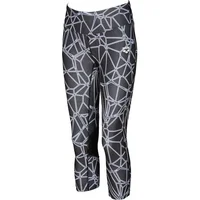 3/4 Leggings Damen Arena