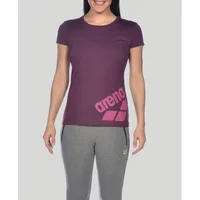 T-shirt da donna Arena Logo Driven