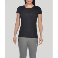 Camiseta de mujer Arena Logo Driven