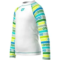 T-shirt anti UV manches longues enfant Arena Friends