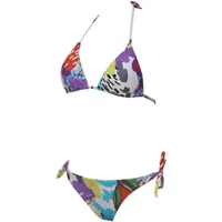 Bikini da donna Arena Allover Triangle