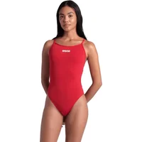 Women's 1-piece swimsuit Arena Lace