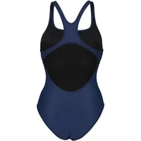 Women's 1-piece swimsuit Arena Team Pro Solid