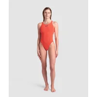Women's 1-piece swimsuit Arena Team Tech
