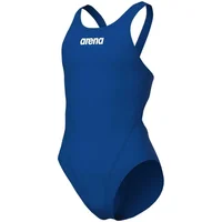 Bañador para niña Arena Team Tech Solid