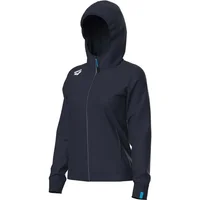 Hoodie Damen Arena Team Panel