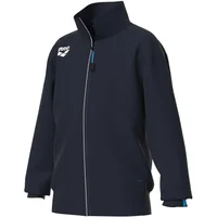 Children's polyester training jacket Arena Team Panel