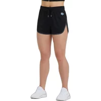 Shorts für Damen Arena Icons Taped