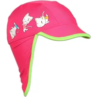 Baseball cap for kids Arena Friends Graphic