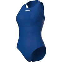 Bañador para mujer Arena Team Solid