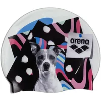 Bathing cap Arena HD CAP
