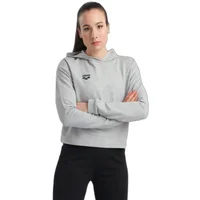 Felpa con cappuccio da donna Arena