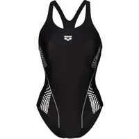 Maillot de bain 1 pièce femme Arena Pro Graphic
