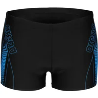 Grafische Badeshorts Arena