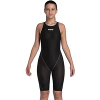 Mädchen-Schwimmanzug Arena Powerskin St Next Ob
