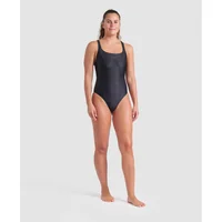 bañador para mujer Arena Solid Control Pro