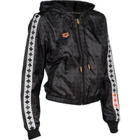 Hooded jacket Arena 50th Crop