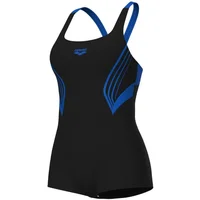 Women's 1-piece swimsuit Arena Kaori