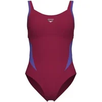Maillot de bain 1 pièce femme Arena Makimurax R