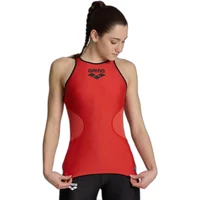 Canotta da donna in maglia Arena Panel