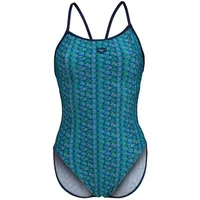 Bañador para mujer Arena Starfish Lace