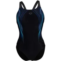Bañador subacuático para mujer Arena